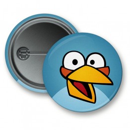 Pixel - Angry Birds 6